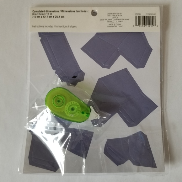 Set of 2 Rhinos Sculpture Kit - Picture 5 of 5